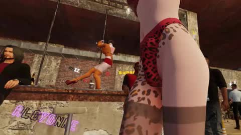 Valentia online show from January 13, 1:38 pm