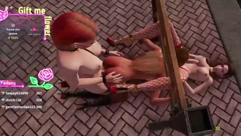 Valentia online show from February 8, 1:42 am