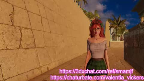 Valentia online show from March 15, 12:16 am