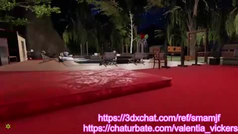 Snapshot of valentia_vickers chatting on June 11, 8:56 am Valentia online show from June 11, 8:56 am
