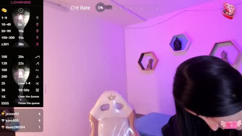 VALENTINA online show from February 4, 9:28 am