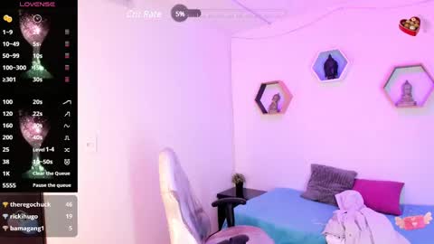 VALENTINA online show from February 21, 9:34 am