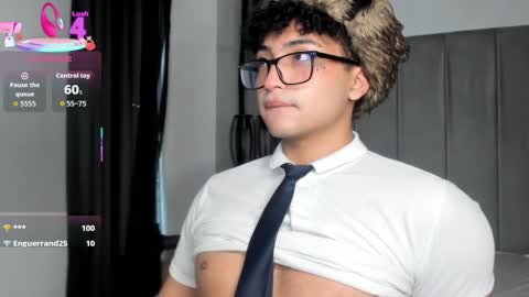 Valentin0 online show from October 28, 11:58 am