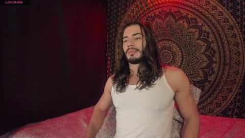 valentin_hoffman online show from December 3, 11:44 am