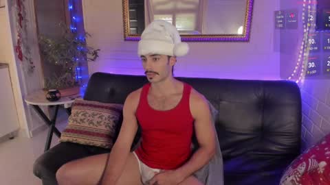 valentin_hoffman online show from December 13, 12:50 pm