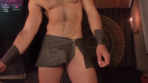 valentin_hoffman online show from January 31, 12:07 pm