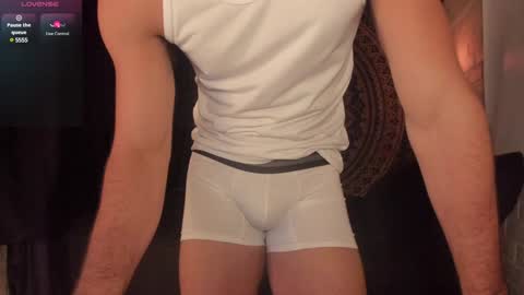 valentin_hoffman online show from February 8, 10:39 am