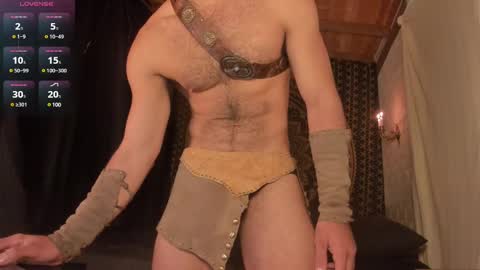 valentin_hoffman online show from February 19, 11:28 am