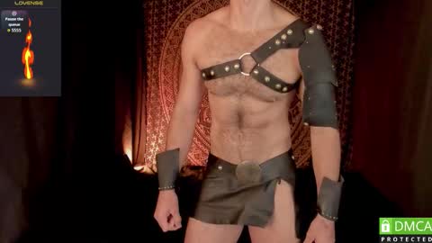 valentin_hoffman online show from February 7, 11:58 am