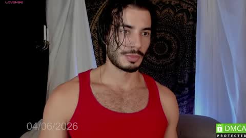 valentin_hoffman online show from June 4, 11:33 pm