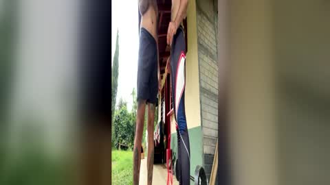 Snapshot of valentin_hoffman chatting on July 1, 4:40 pm valentin_hoffman online show from July 1, 4:40 pm