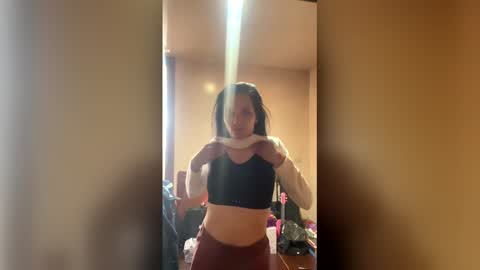 Julieta-2012 online show from February 22, 8:29 pm