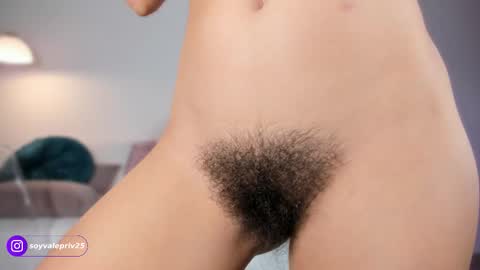 Valentina Torres online show from December 3, 6:06 pm