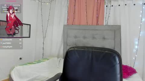 Valentina online show from January 6, 9:52 am