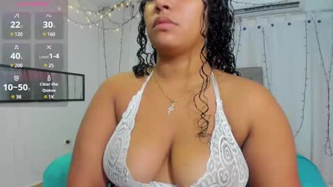 Valentina online show from January 21, 3:26 am