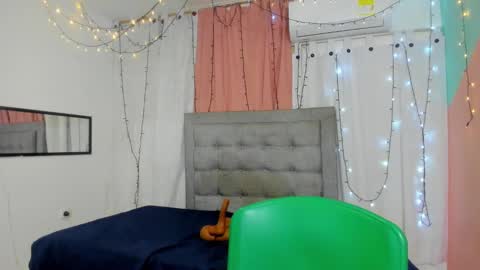 Valentina online show from January 26, 6:38 am