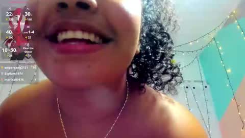 Valentina online show from February 20, 6:28 am