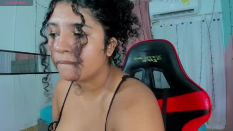 Valentina online show from October 18, 3:20 am