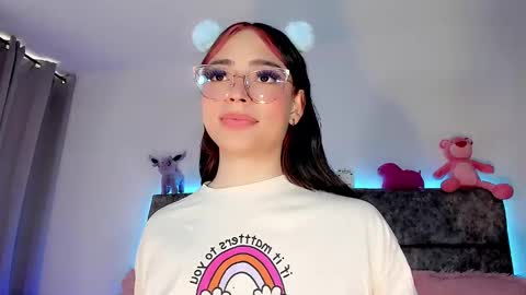 Valentina online show from January 5, 9:14 pm