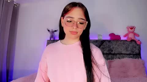 Valentina online show from January 10, 9:10 pm