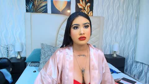  Valentina  online show from March 30, 9:38 pm