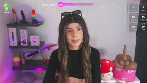 Valentina Ceretti online show from May 8, 8:58 pm