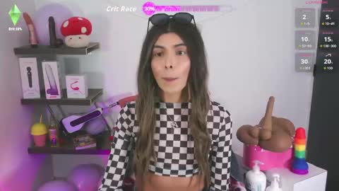Valentina Ceretti online show from June 8, 1:28 am