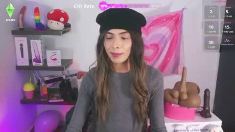 Valentina Ceretti online show from August 1, 7:57 pm