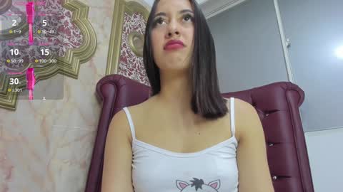 Valentina online show from December 27, 2:04 am