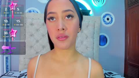 Valentina online show from January 8, 11:54 am