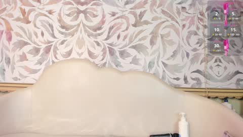 Valentina online show from January 10, 6:06 pm