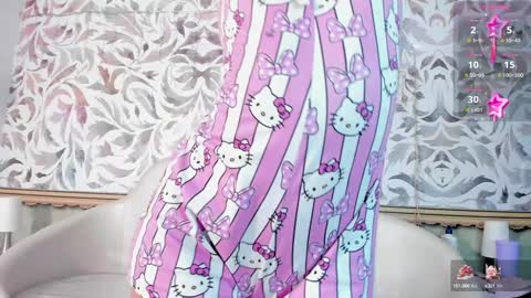 Valentina online show from January 11, 11:34 am