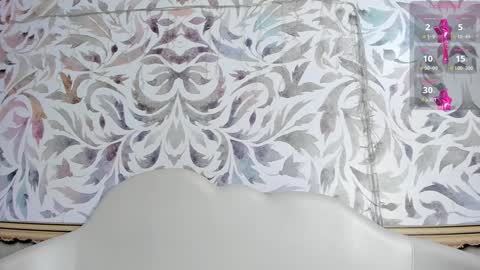 Valentina online show from January 25, 5:19 pm