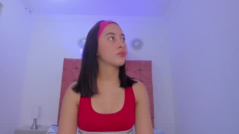 Valentina online show from February 8, 11:44 am