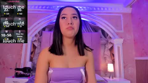 Valentina online show from February 10, 11:25 am