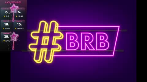 Valentina online show from February 13, 5:33 pm