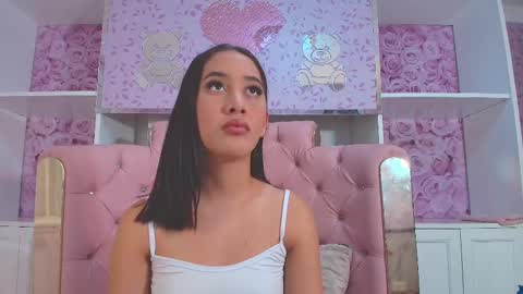 Valentina online show from February 17, 11:34 am