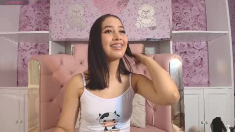 Valentina online show from February 18, 11:22 am