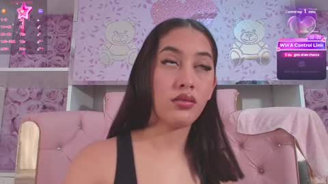 Valentina online show from February 19, 2:34 pm