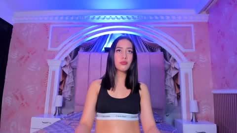 Valentina online show from February 27, 11:31 am