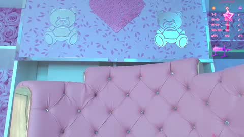 Valentina online show from March 1, 10:21 pm