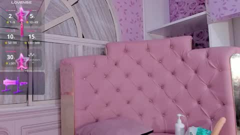 Valentina online show from September 13, 8:25 am