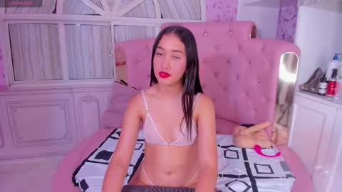 Valentina online show from November 13, 2:54 am