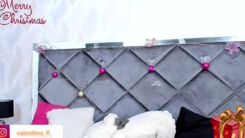 Valentina online show from December 24, 4:19 pm