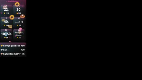 VALENTINA GAVIRIA online show from December 4, 4:21 am