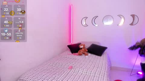 VALENTINA GAVIRIA online show from December 5, 5:26 am