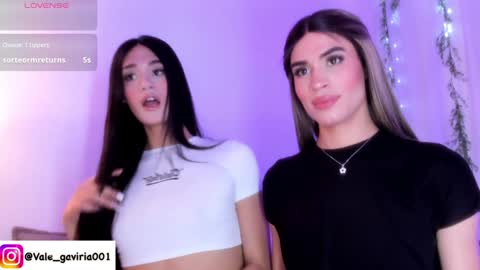 VALENTINA GAVIRIA online show from December 31, 8:34 pm