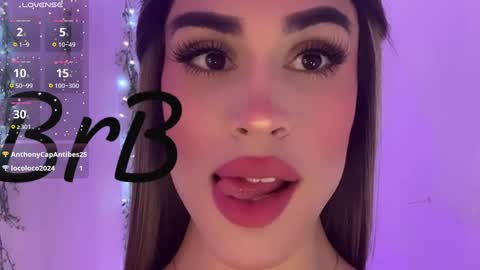 VALENTINA GAVIRIA online show from January 14, 10:44 pm