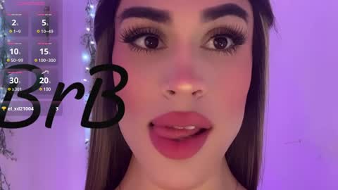 VALENTINA GAVIRIA online show from January 19, 6:42 am