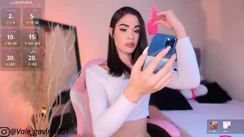 VALENTINA GAVIRIA online show from July 9, 1:42 am